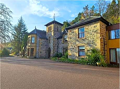 Loch Ness Lodge Hotel