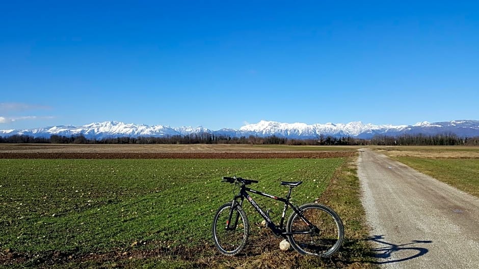 da Vanilla affittacamere