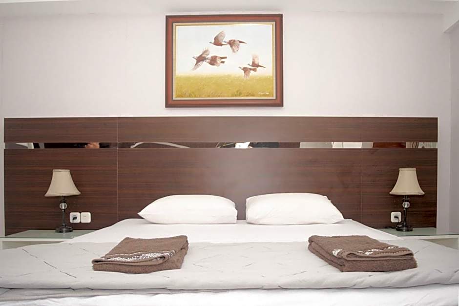 The Cabin Mataram City