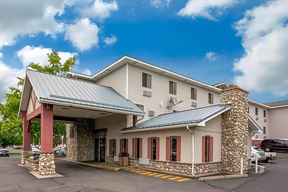 Super 8 by Wyndham Spokane Valley