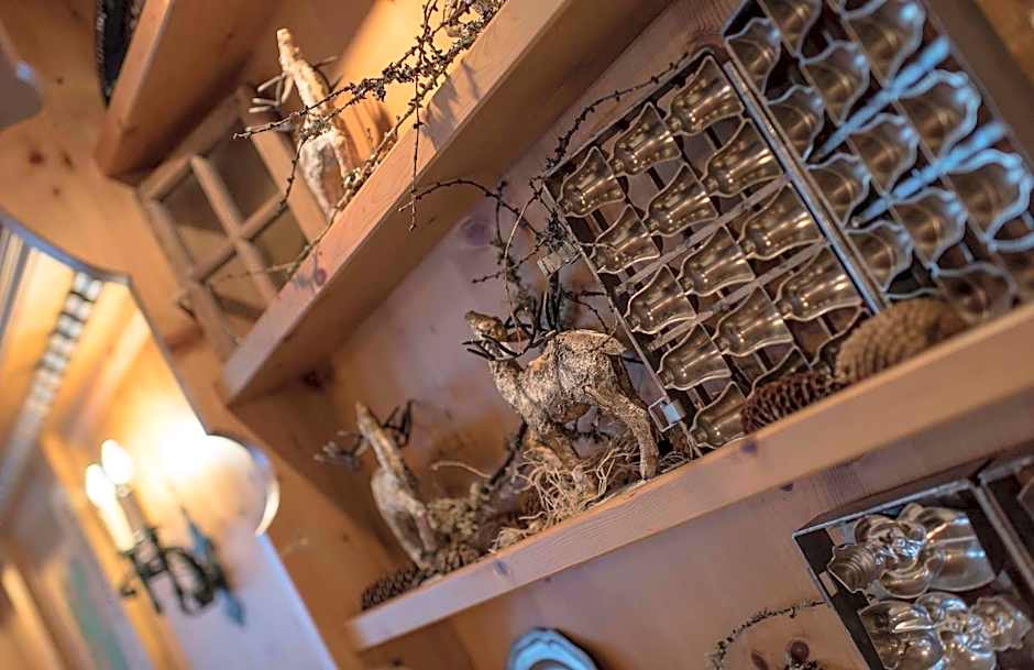 Salzano Basic Rooms Interlaken