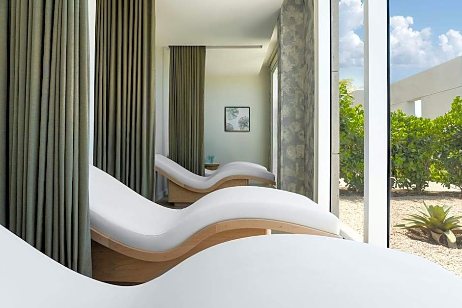 The Ritz-Carlton Turks and Caicos