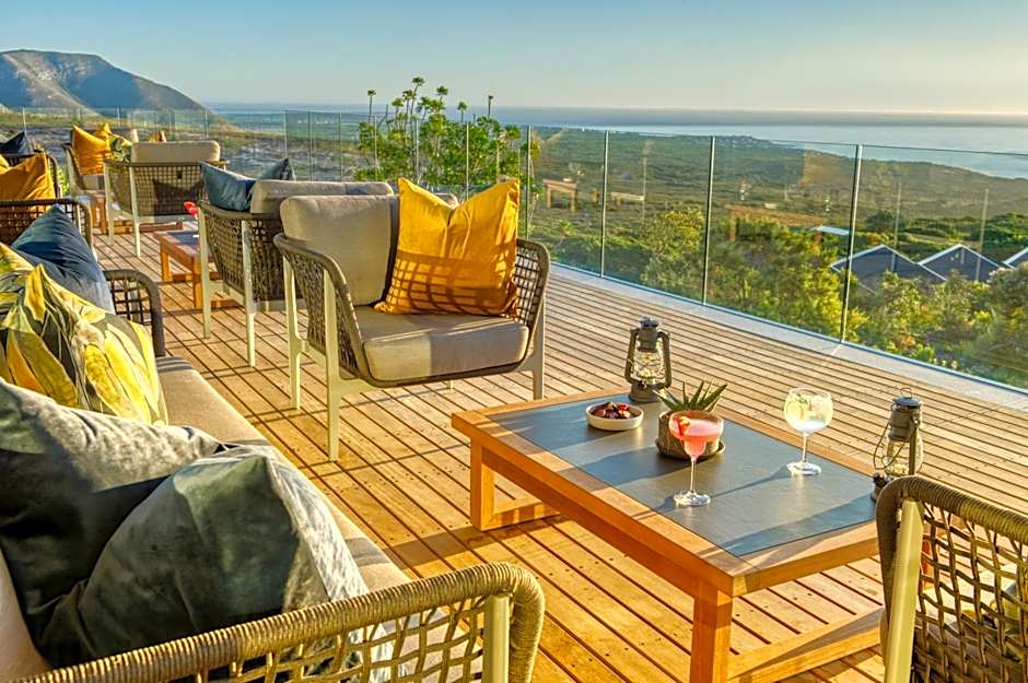 Grootbos Private Nature Reserve
