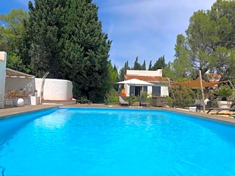 DOMAINE LES VINYES