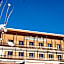 Hotel Casa Moho Saint-Francois-Longchamp 1450