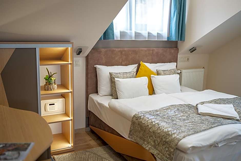 MeDoRa Park - Hotel MeDoRa***