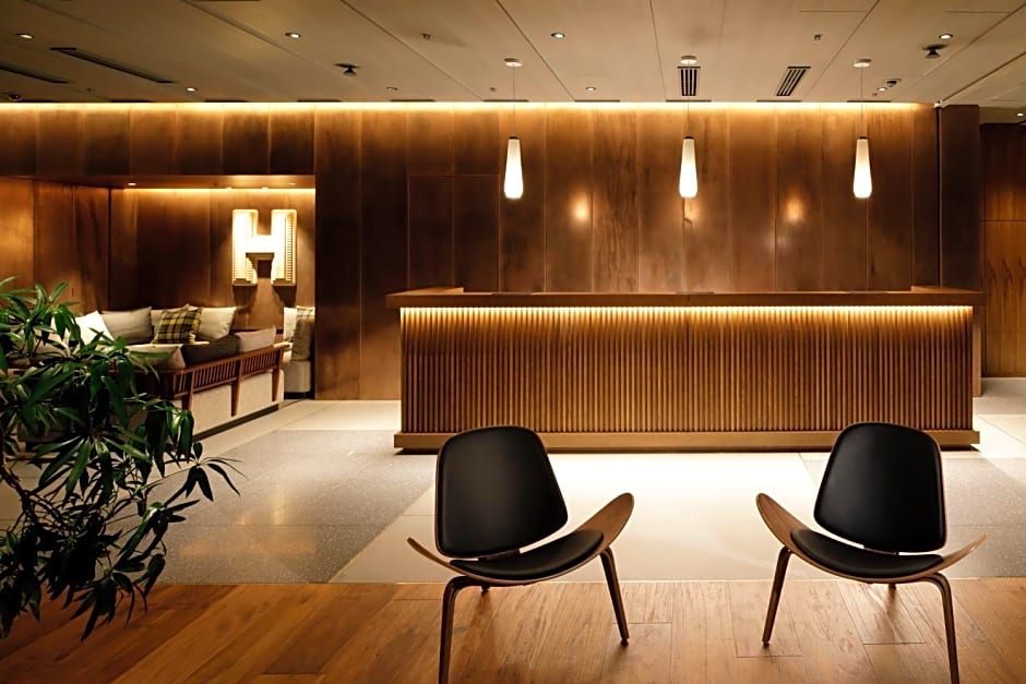 Hamacho Hotel Tokyo