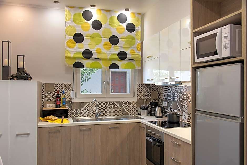 Chania Design Suites