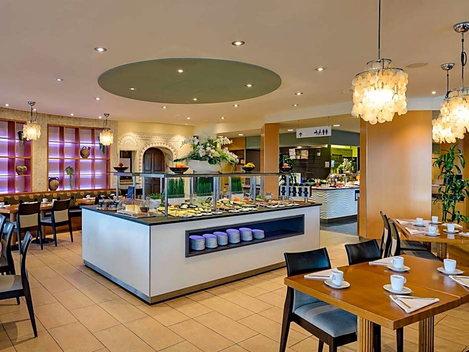 Moevenpick Hotel Egerkingen