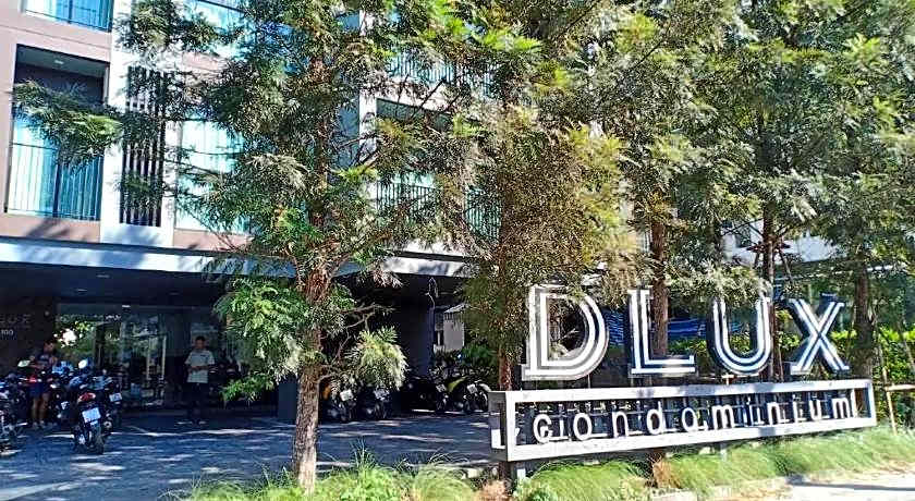 DLUX Condominium Chalong Phuket