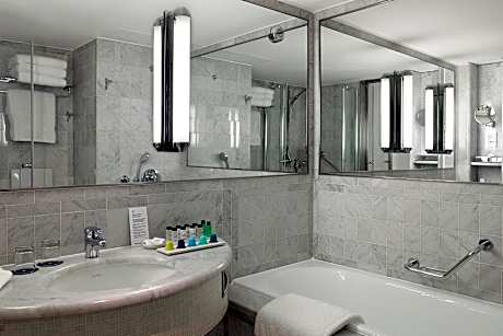 Junior Suite, 1 Double Bed, Non Smoking