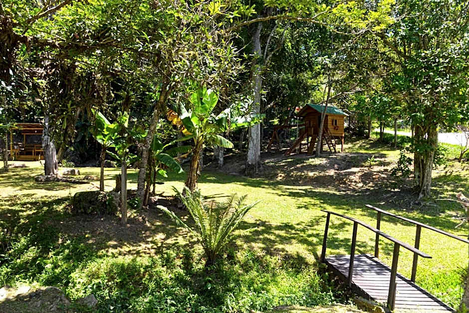 Pousada Sítio Olho D'Água