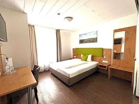 Single Room - Disability Access