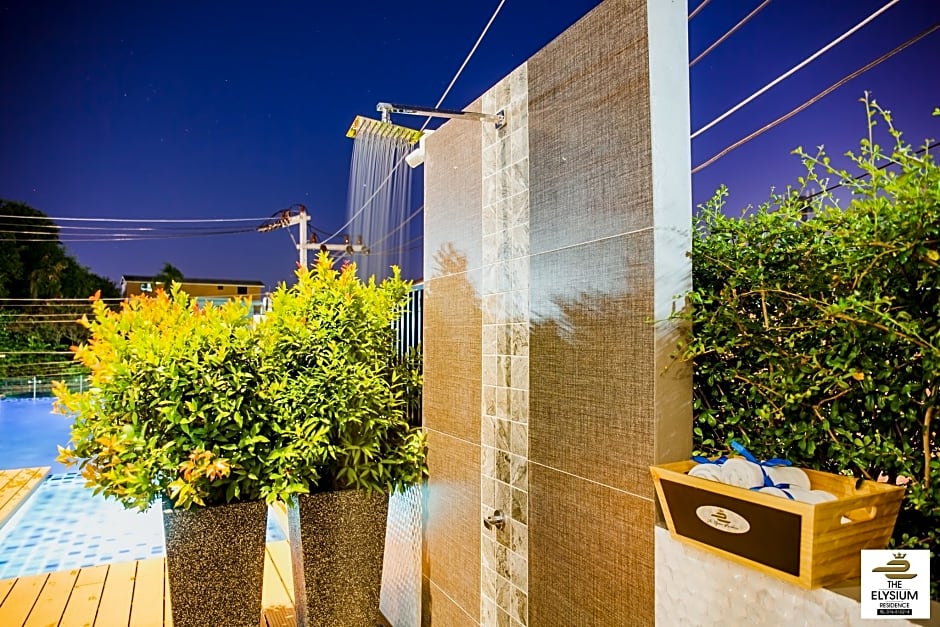 The Elysium Residence