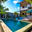 Terrace Garden Homestay and Spa