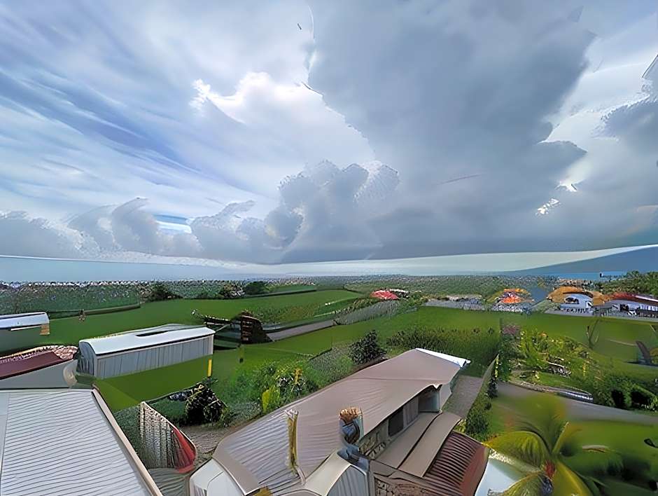 Liberta Home Lovina Bali