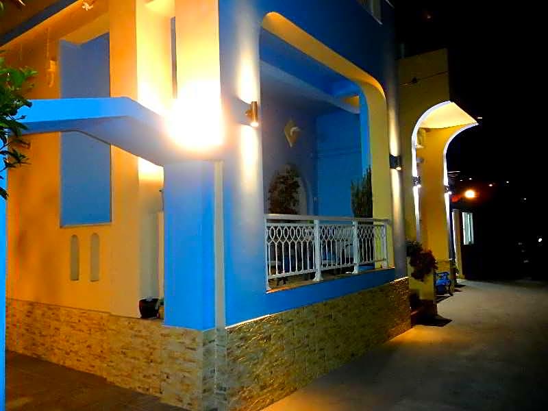 Papafotis Apartments & Suites