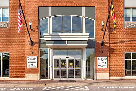 The Inn at Leonardtown, an Ascend Collection Hotel