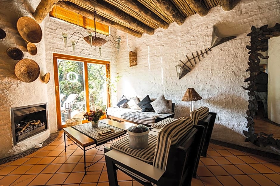 Hakunamatata Lodge & Health Spa/ Wedding & Conference venue