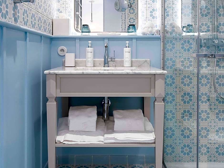 Bel Hôtel Oléron Thalasso & Spa - MGallery Collection