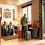 Hotel Du Parc Montsouris