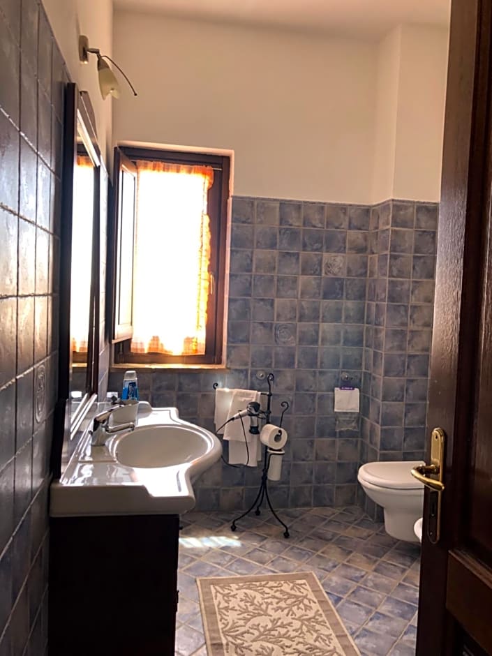 Agriturismo Donna Germana