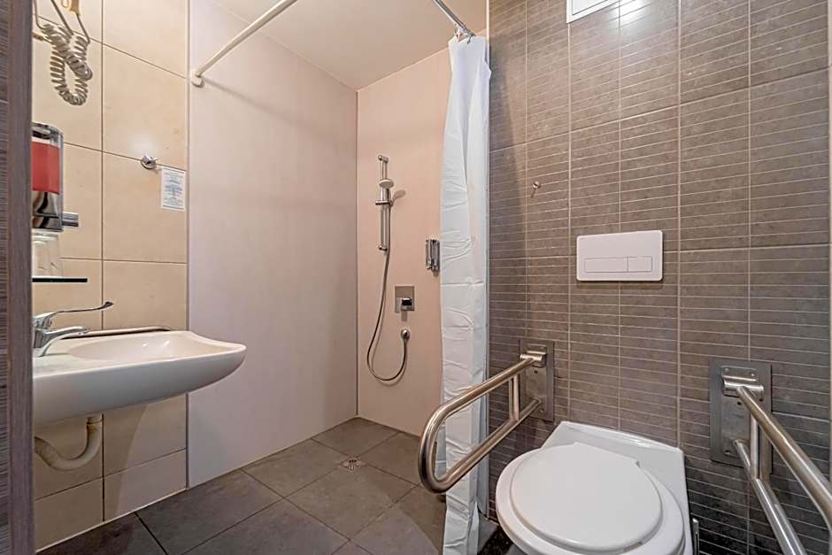 Vitta Hotel Superior