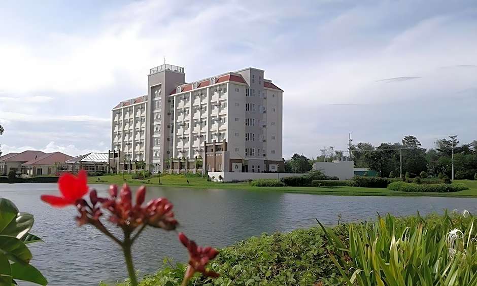 Sotogrande Hotel  Iloilo
