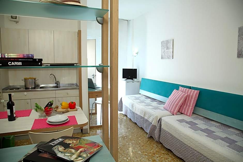 Residence Giusti 6
