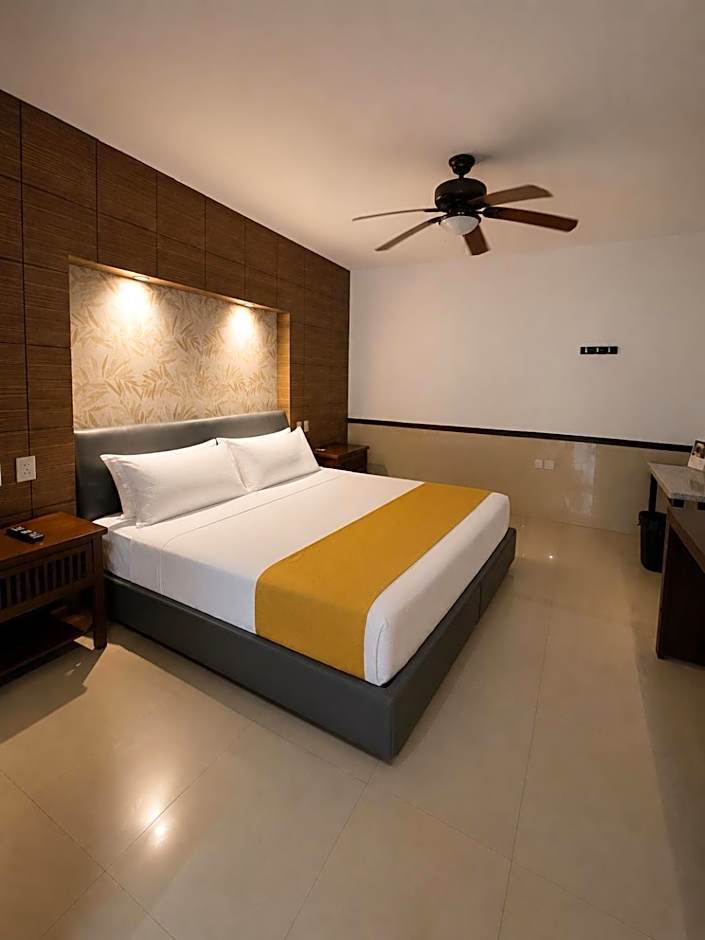 Hotel Maioris La Paz