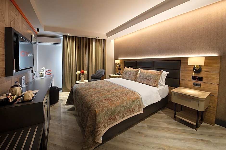 CITY ASYA HOTEL