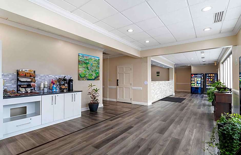 Extended Stay America Suites - Bristol