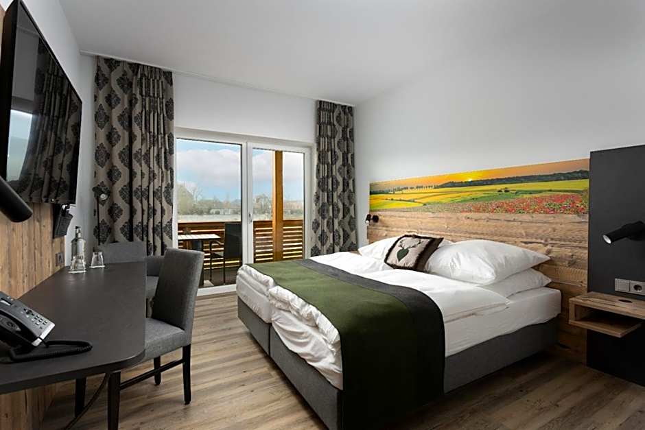 Hotel Grohnder Fährhaus