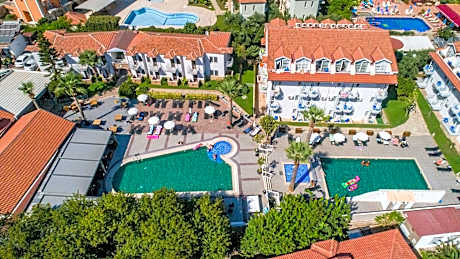 Majestic Hotel