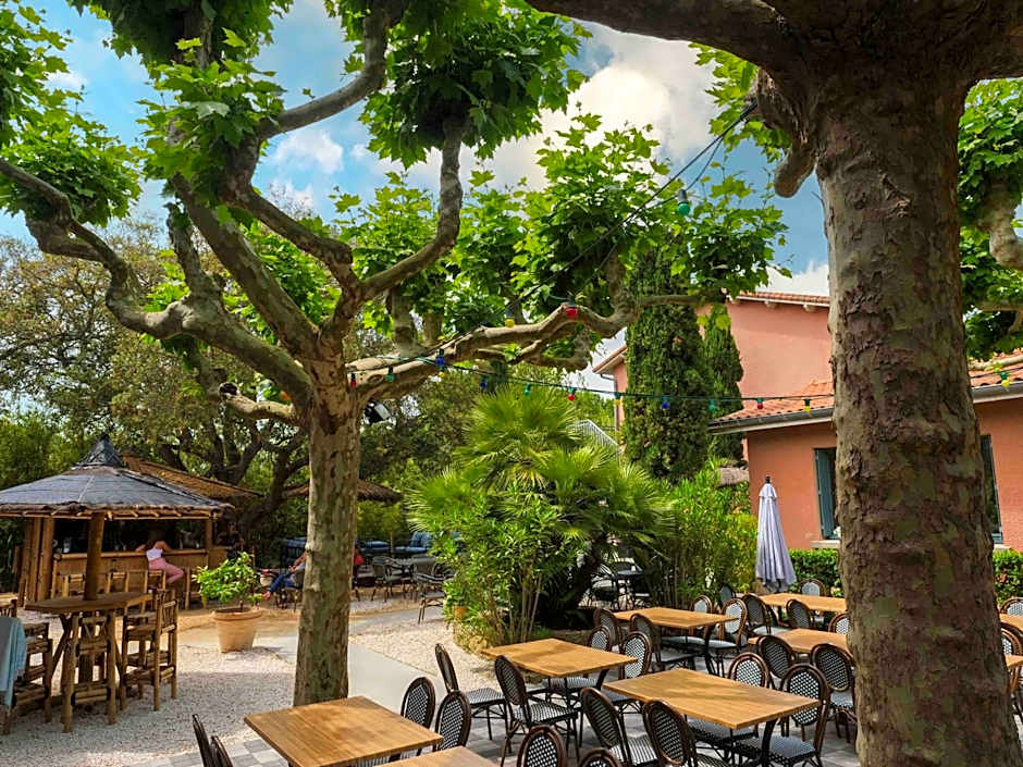 Lou Riou Village Vacances