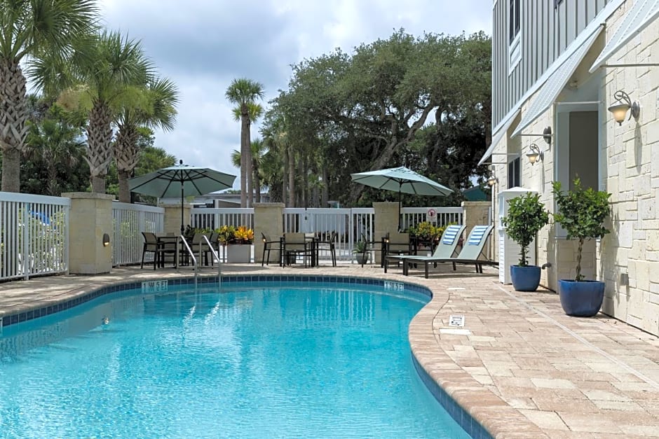 Hampton Inn New Smyrna Beach