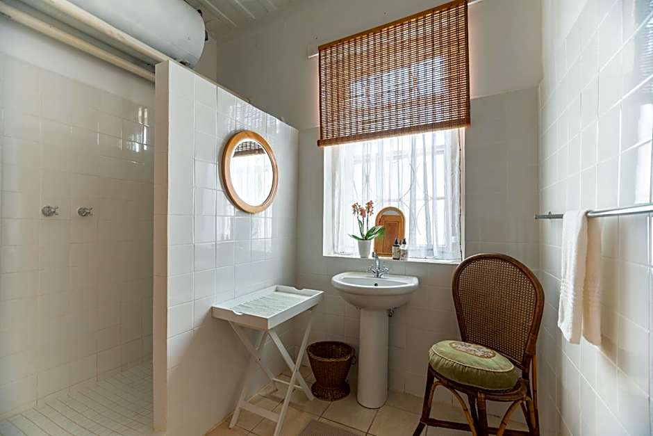 Bosky Dell on Boulders Beach