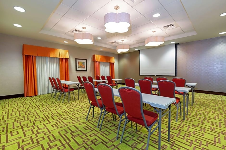 Hampton Inn By Hilton Texarkana