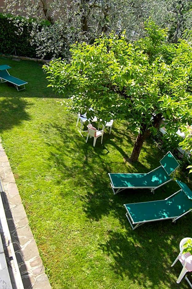 Hotel Casa Serena