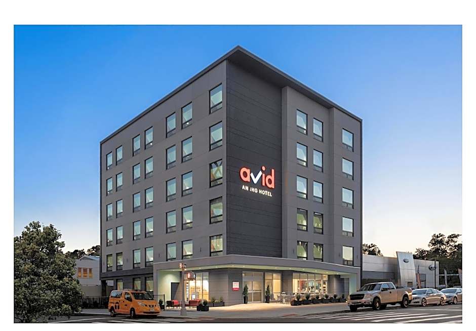 avid hotels - Brooklyn Dyker Heights By IHG
