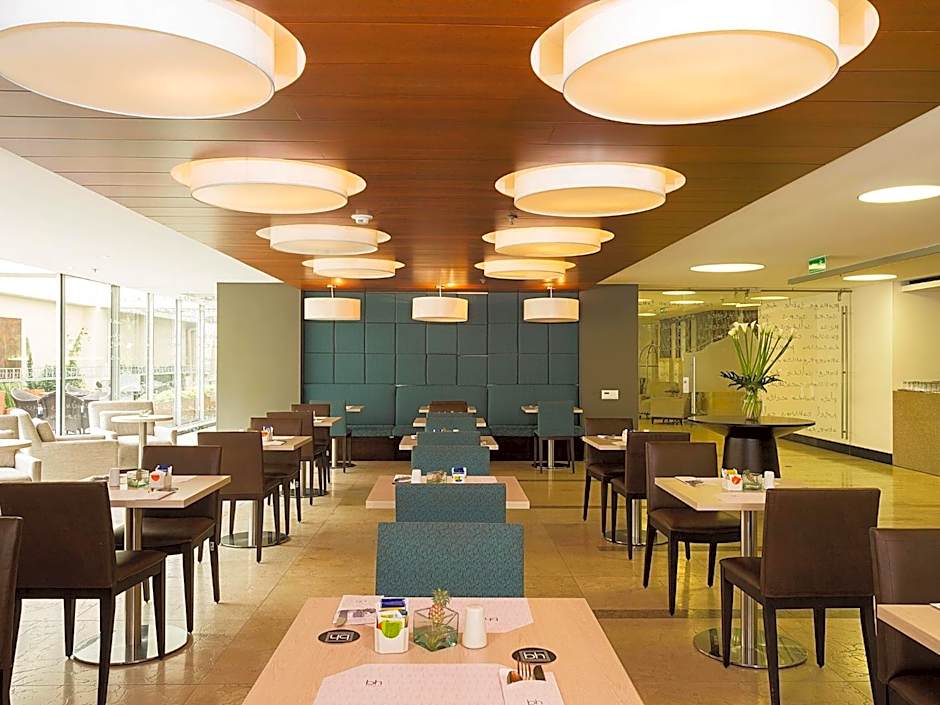 Hotel bh Bicentenario