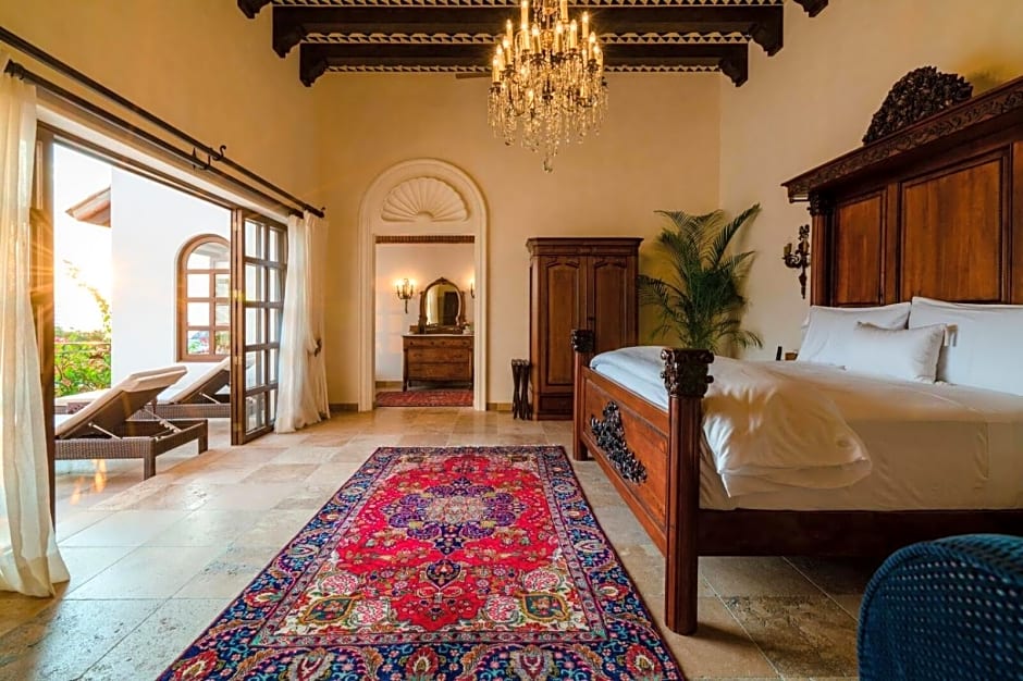 Casa Kimberly Boutique Hotel
