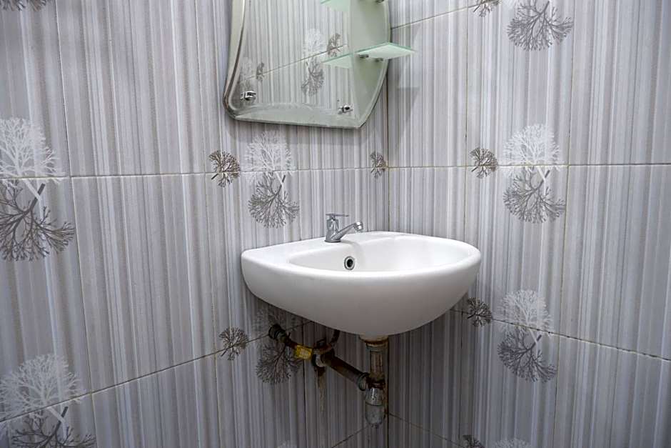 Griya Limasan Gunung Kidul