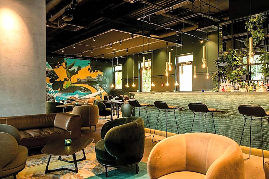 Motel One München-East Side