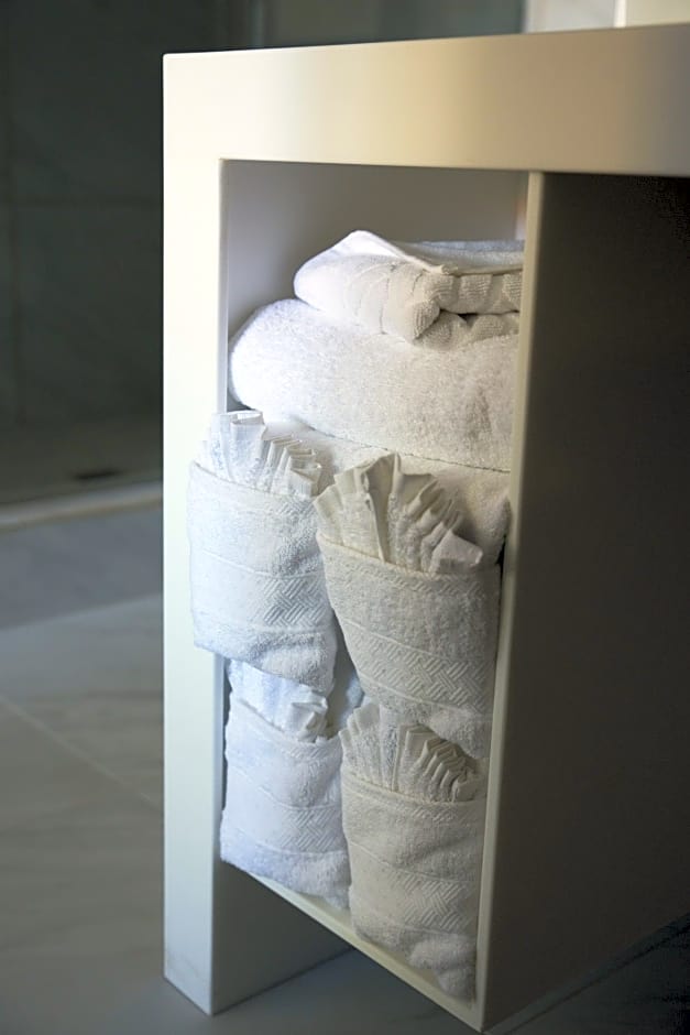 West Wing Boutique Hotel