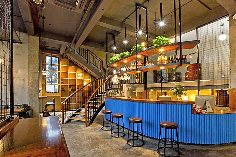 zero five one seven inn