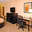 Quality Inn & Suites Ames Conference Center Near ISU Campus