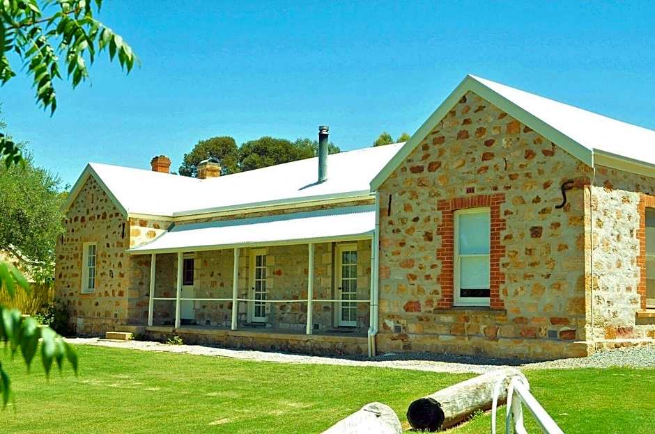 Bungaree Station Bed And Breakfast