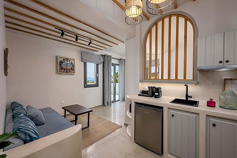 Galaria Serenity Suites