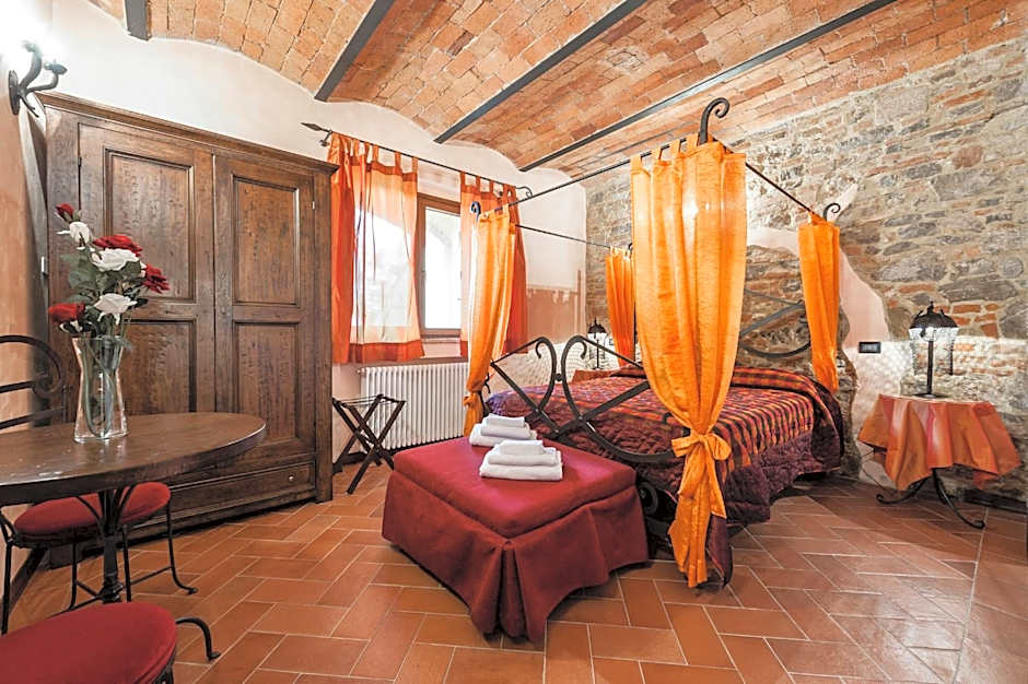 Castello dei Templari